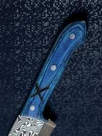 Shaw Knives - R227 - Tafelmes - Hout, Staal - Gyuto 265mm