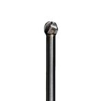 DORMER Losse bolkopfrees 9,6mm houtrotfrees voor pastarepara, Ophalen of Verzenden, Nieuw