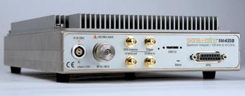 Signal Hound SM435B Spectrum Analyzer 43.5 GHz - high end! beschikbaar voor biedingen
