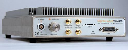 Signal Hound SM435B Spectrum Analyzer 43.5 GHz - high end!, Doe-het-zelf en Verbouw, Meetapparatuur, Elektriciteit, Nieuw, Verzenden