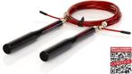 Gymstick Speed Rope Pro - met Online Trainingsvideos, Verzenden, Nieuw