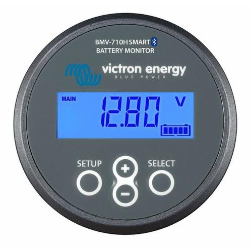 Victron Batterij monitor BMV-710H Smart, Auto-onderdelen, Accu's en Toebehoren, Ophalen of Verzenden