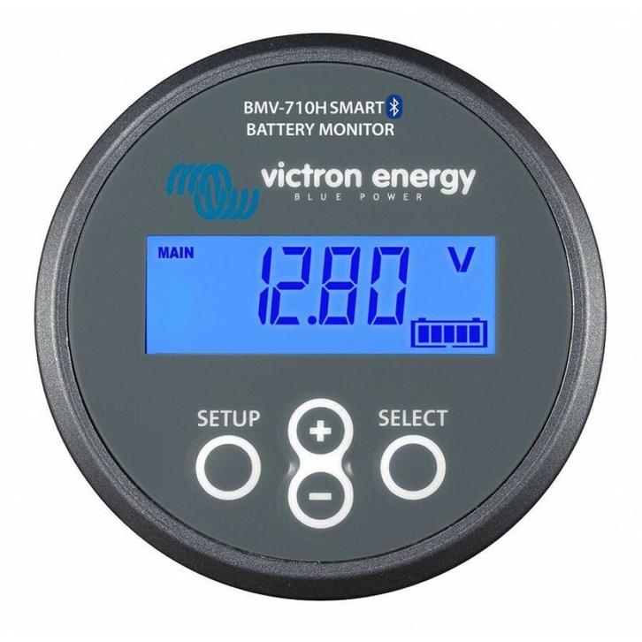 Victron Batterij monitor BMV-710H Smart, Auto-onderdelen, Accu's en Toebehoren, Ophalen of Verzenden