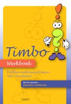 Timbo 9789044124132 Dennis Sysmans, Verzenden, Gelezen, Dennis Sysmans