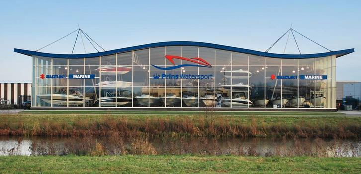 PRINS WATERSPORT - GROOTSTE AANBOD IN SLOEPEN EN TENDERS, Watersport en Boten, Sloepen, Nieuw