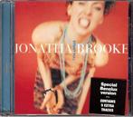 cd - Jonatha Brooke - Steady Pull (Special Benelux Version), Zo goed als nieuw, Verzenden
