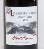 2022 Albert Mann, Les Saintes Claires - Elzas - 1 Fles (0,75, Nieuw