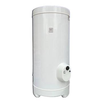 Elektrische boiler 300 liter, Inox Duplex 2205, DAT beschikbaar voor biedingen