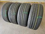 255/45/19 100V HANKOOK ZOMERBANDEN 6,6MM PROFIEL 4X DEMO, Gebruikt, 255 mm, Band(en), Personenwagen