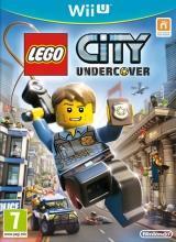 MarioWiiU.nl: LEGO City Undercover Losse Disc - iDEAL!, Spelcomputers en Games, Games | Nintendo Wii U, Zo goed als nieuw, Ophalen of Verzenden