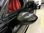 Alfa Romeo 4C Carbon Fiber Spiegelkappen, Verzenden