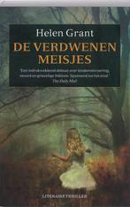 De verdwenen meisjes 9789032511791 Helen Grant, Verzenden, Gelezen, Helen Grant