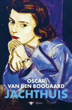 Jachthuis (9789403143002, Oscar van den Boogaard), Verzenden, Nieuw
