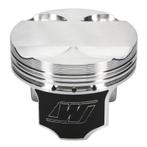 Wiseco Acura K20 K24 FLAT TOP 1.181X86.5MM Piston Shelf, Auto-onderdelen, Motor en Toebehoren, Ophalen of Verzenden, Nieuw