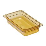 Cambro hittebestendige GN 1/3 bak 6,5cm, Huis en Inrichting, Keuken | Keukenbenodigdheden, Verzenden, Nieuw