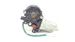 Motor raammechaniek elektrisch links voor Suzuki Ignis I 1.3, Ophalen of Verzenden, Gebruikt, Voor, Suzuki