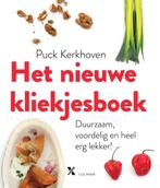 Het nieuwe kliekjesboek 9789401601467 Puck Kerkhoven, Boeken, Kookboeken, Verzenden, Gelezen, Puck Kerkhoven