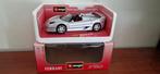 Bburago 1:18 - Modelauto - Ferrari F50, Hobby en Vrije tijd, Nieuw