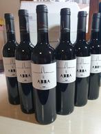 2017 Bodegas Francisco Casas, ABBA - Toro - 6 Flessen (0.75, Nieuw