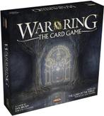 War of The Ring The Card Game | Ares Games -, Hobby en Vrije tijd, Gezelschapsspellen | Bordspellen, Verzenden, Nieuw