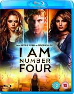 I am Number Four (UK) (Blu-ray), Cd's en Dvd's, Gebruikt, Verzenden