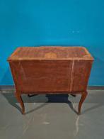 Commode - Hout