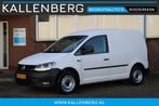 Volkswagen Caddy 2.0 TDI L1H1 Comfortline / Trekhaak / App c, Gebruikt, Euro 6, Volkswagen, Wit
