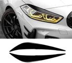 Koplampspoiler | BMW | 1-Serie | F40 20-23 5d. hatchback | G, Auto diversen, Tuning en Styling, Verzenden