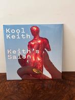 Kool Keith - Keith’s Salon, Cd's en Dvd's, 2000 tot heden, 12 inch, Nieuw in verpakking