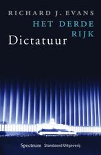 Het Derde Rijk 9789071206573 R.J. Evans, Boeken, Verzenden, Zo goed als nieuw, R.J. Evans
