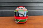 Ferrari - Eddie Irvine - 1999 - Replica helmet, Nieuw