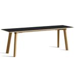 20% Korting | Hay CPH Deux Eetbank, Verzenden, Zo goed als nieuw, Overige materialen, Scandinavisch
