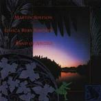 cd - Martin Simpson - Band Of Angels, Zo goed als nieuw, Verzenden