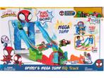 MARVEL Spidey and His Amazing Friends - Spideys Mega Jump, Verzenden, Zo goed als nieuw