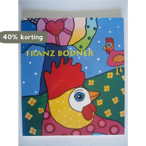 Franz Bodner 9789080850910 F. Bodner, Boeken, Overige Boeken, Zo goed als nieuw, Verzenden
