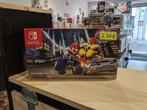 Nintendo - Switch V1 édition Mario kart 8 Deluxe -, Spelcomputers en Games, Nieuw