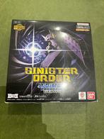 Bandai - 1 Booster box - Digimon - Bandai – 1 Booster Box –, Nieuw