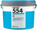 Eurocol 554 Eurostar Parquet Plus, Verzenden, Nieuw