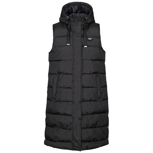 -45% Trespass  Trespass Dames leona gewatteerd gilet  maat L, Kleding | Dames, Bodywarmers, Zwart, Nieuw, Verzenden