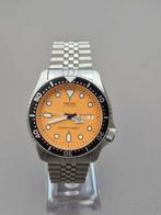 Seiko - Automatic Diver Day Date - Zonder minimumprijs -