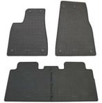 Rubber automatten Tesla Model X | 2016-heden, Auto-onderdelen, Interieur en Bekleding, Verzenden, Nieuw