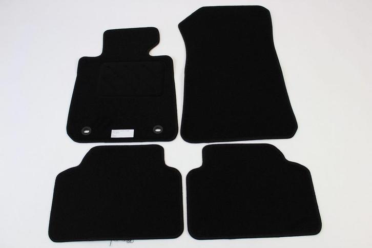 Automatten BMW 3 serie E92 Coupe (2005-2013) - Naaldvilt, Auto-onderdelen, Interieur en Bekleding, Nieuw, Verzenden