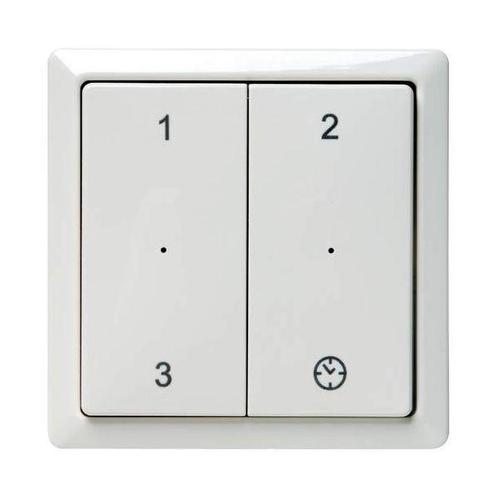 Zehnder RFZ zender/schakelaar -  inclusief timer, Doe-het-zelf en Verbouw, Verwarming en Radiatoren, Verzenden