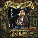 cd - Kenny Loggins - Outside From The Redwoods, Verzenden, Zo goed als nieuw