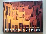 Herman Kuypers - De Vergeten Stoel - Eigenzinnige Kunst, Boeken, Kunst en Cultuur | Beeldend, Ophalen of Verzenden, Zo goed als nieuw