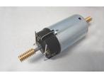 PIKO 36007 Motor mit Schnecken (zweigängig) + Kugellager, Ophalen of Verzenden, Nieuw, Overige typen, Analoog