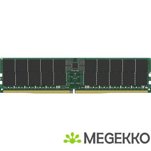 Kingston Technology KSM56R46BD4PMI-96HMI geheugenmodule 96, Computers en Software, RAM geheugen, Nieuw, Verzenden
