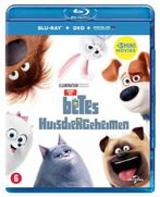 Huisdiergeheimen (Blu-ray), Cd's en Dvd's, Blu-ray, Verzenden, Nieuw in verpakking