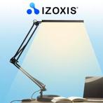 Izoxis 2-in-1 USB Bureaulamp - Flexibel en Aanpasbaar, Ophalen of Verzenden, Nieuw in verpakking