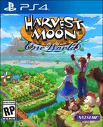 Harvest Moon One World (PlayStation 4), Gebruikt, Verzenden